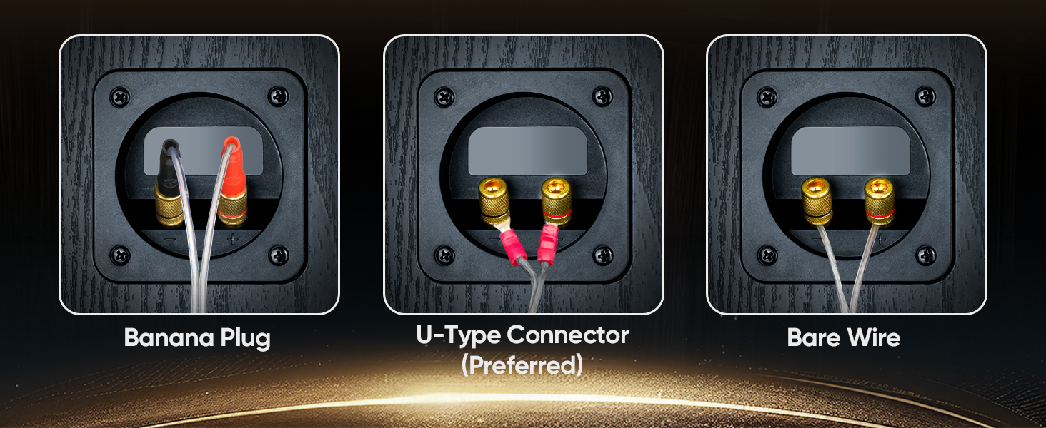 speakers