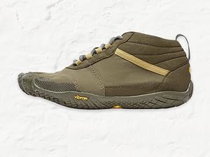 Vib - V2 - FiveFingers V-Trek - 4 Pic - 1
