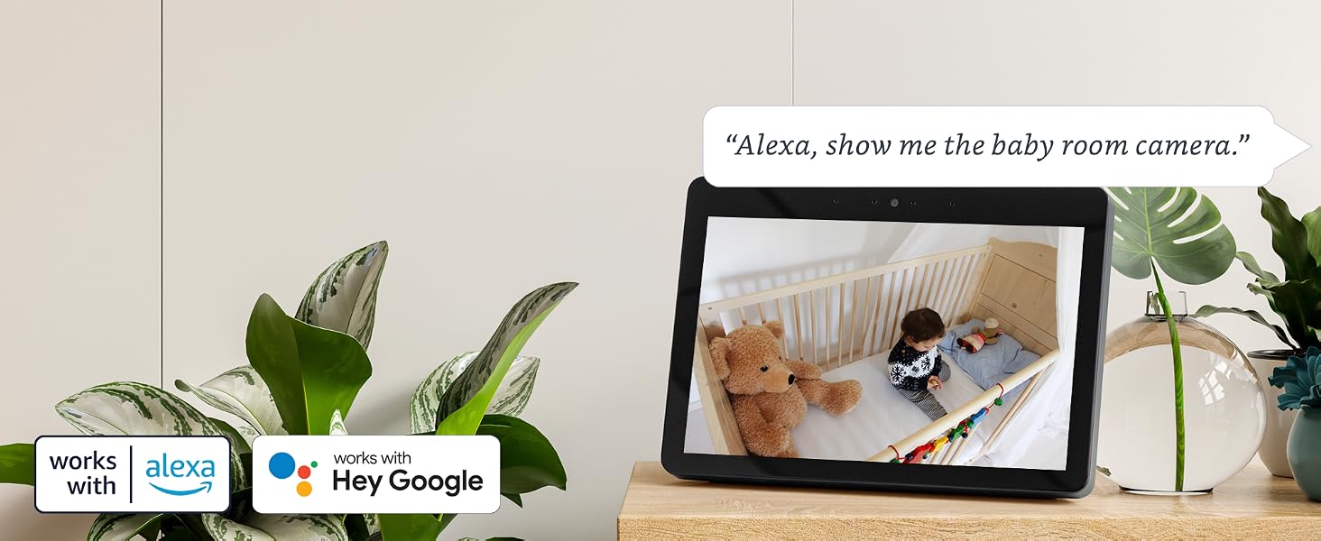 Baby Camera Dome Surveillance Cameras Indoor Camera Surveillance &amp; Security Cameras Hidden Cameras