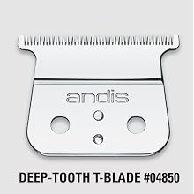 deep tooth blades