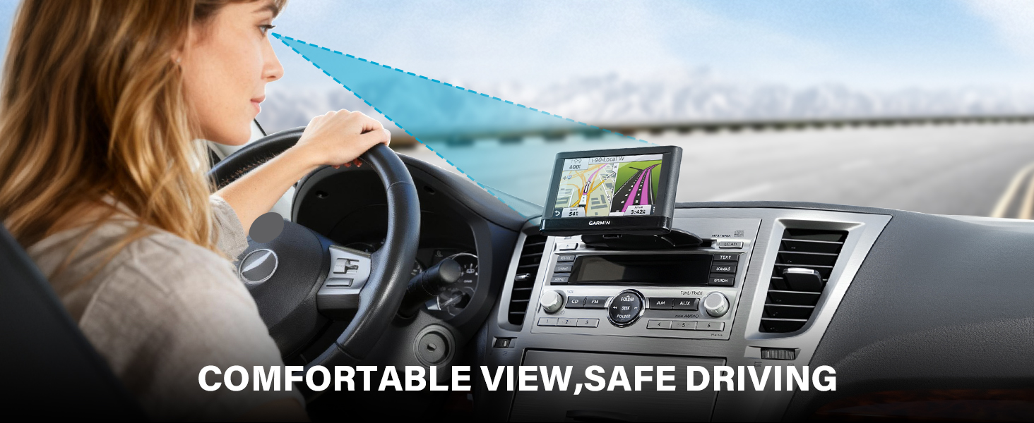 cd car mount
