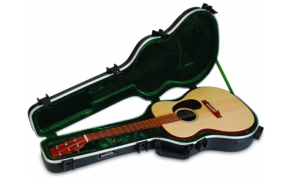 000 Sized Acoustic Guitar Case