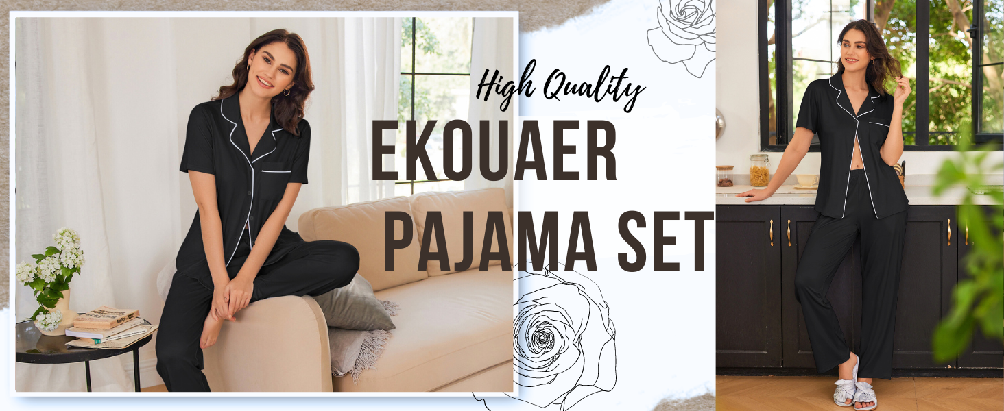 womens pajamas