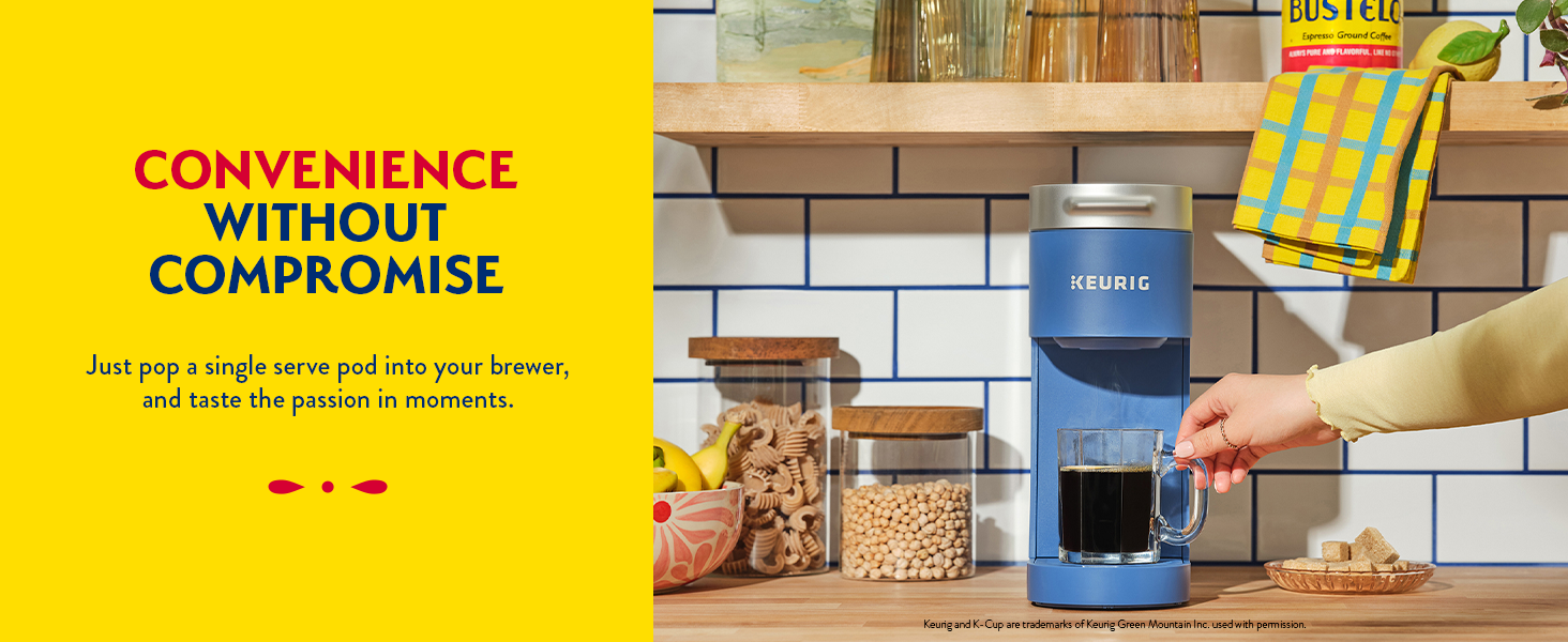 cafe bustelo