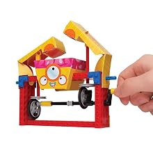 lego, gear bots, science, stem
