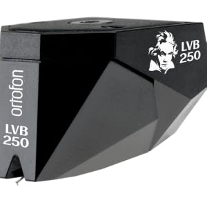 Ortofon LVB 250