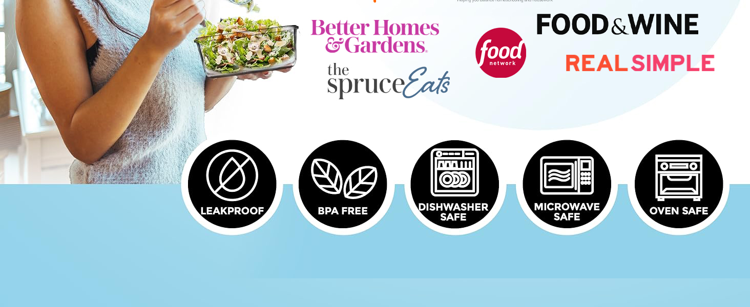 glass food storage containers with locking lids food containers glass glass food prep containers