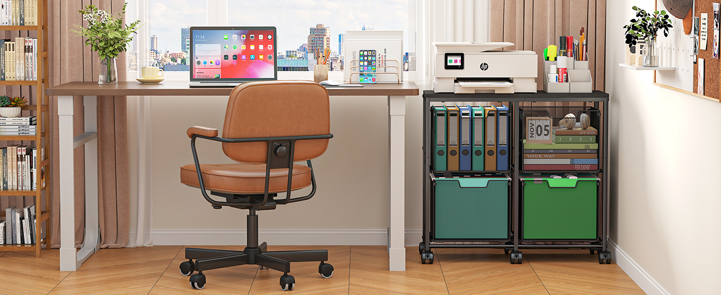 filing cabinets for home office