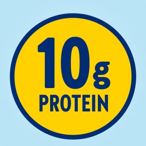 10g protein