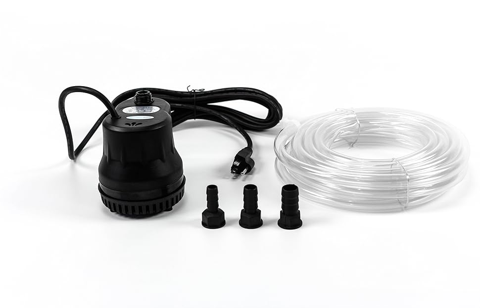 Cover Pump Kit