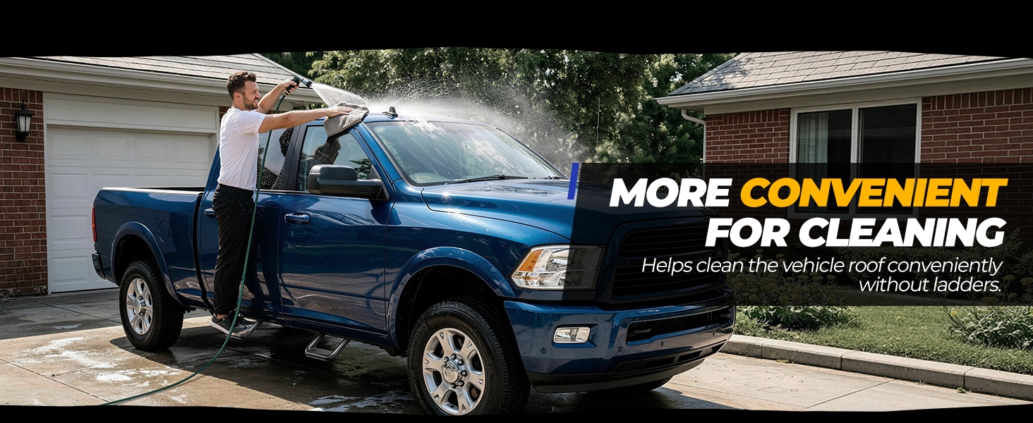 Convenient For Cleaning