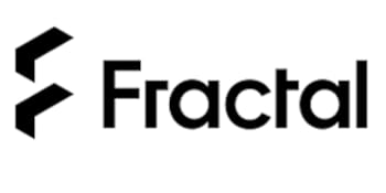Fractal design LOGO