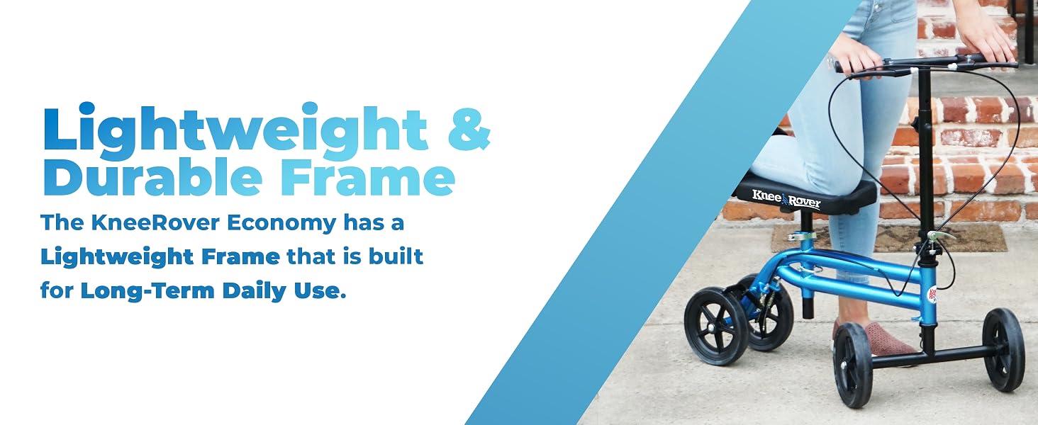 Crutch alternative better crutch rolling crutch scooter for injured foot ankle leg surgery pain rest