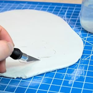replacement blades for Xacto-style hobby knives