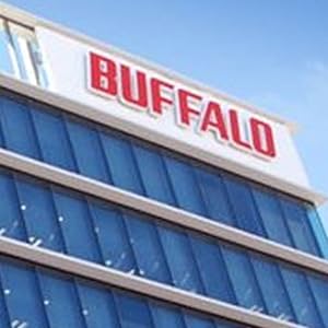 Buffalo HQ