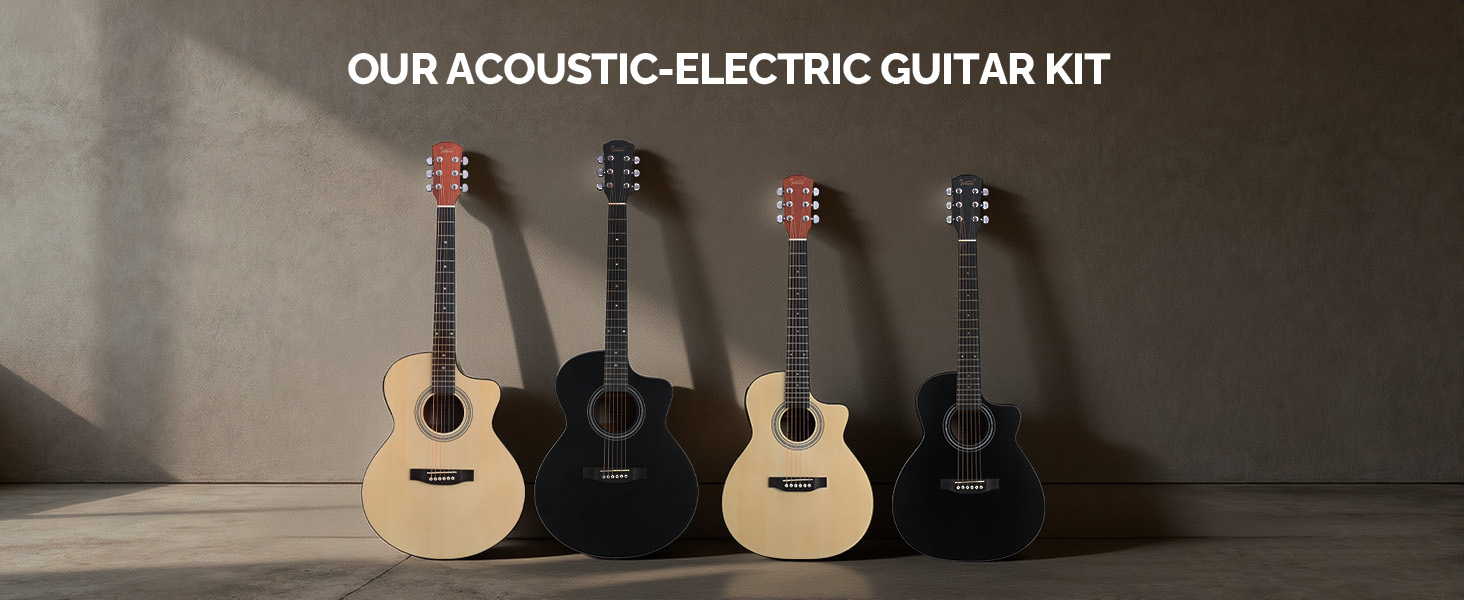 41in Guitar