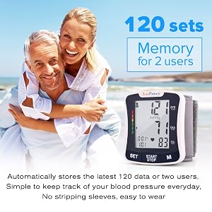bp monitor
