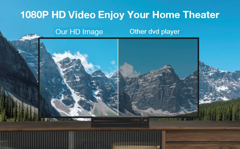 1080HD