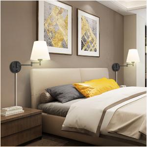 wall light