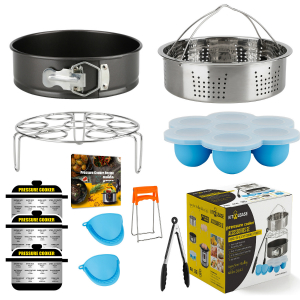 pressure cooker accessories