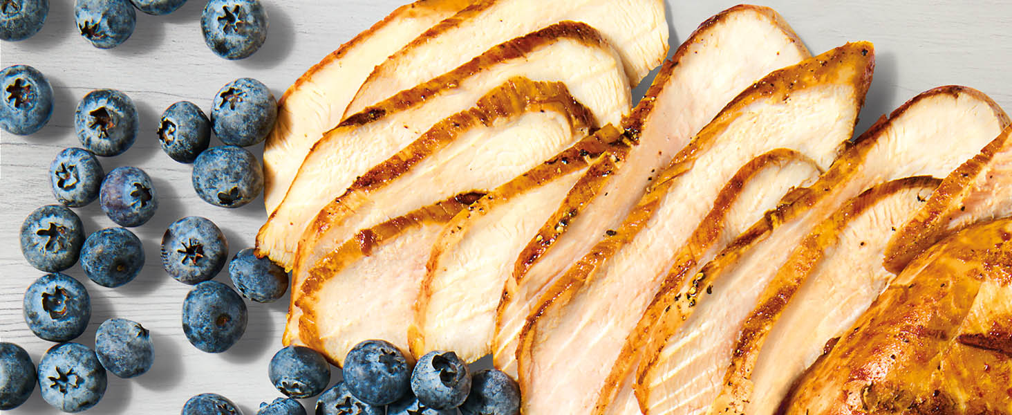 merrick power bites trusted quality chicken and berries