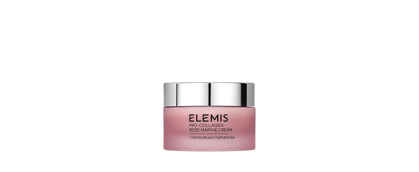 Rose Marine Cream