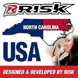 Invented in NC