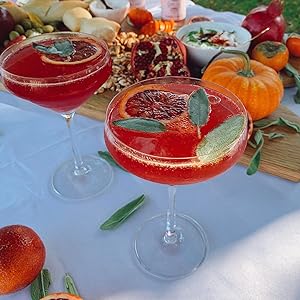 Blood Orange