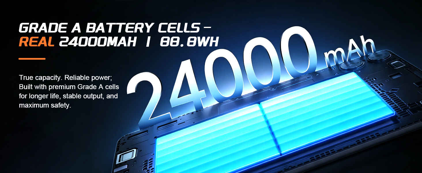 car battery jump starter