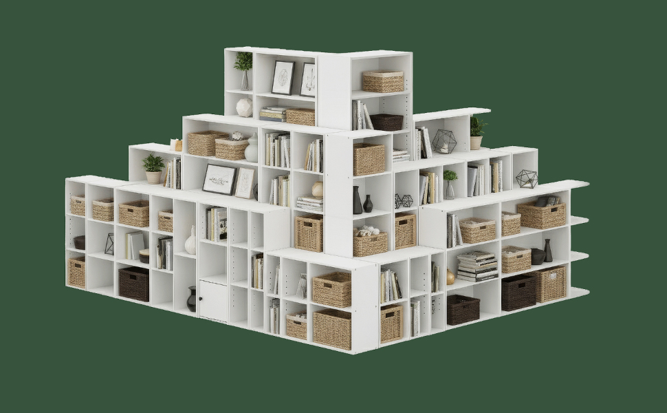 bookcase general