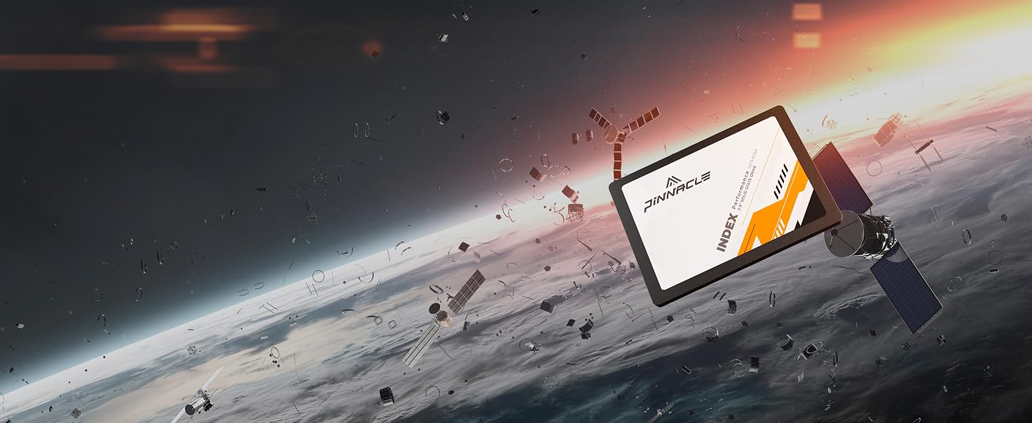 PINNACLE SATA2
