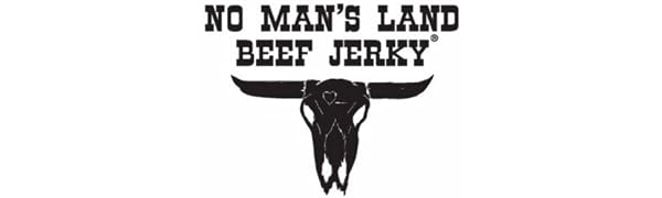 No Mans Land Logo