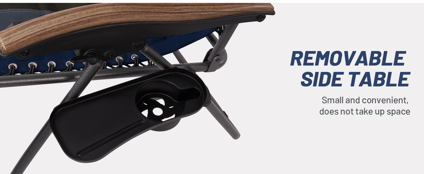 zero gravity chair