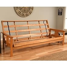 sofa, sleeper, couch, futon, futon set, full, full-size, adjustable, mattress, guest, kid, hardwood