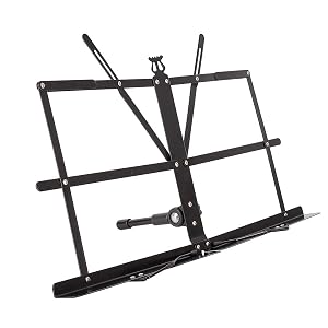 music stand