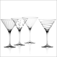 cheers mikasa wine glasses pitcher ice box tub holder shaker glass