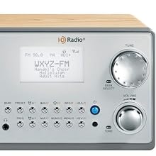 Preset Favorite Stations