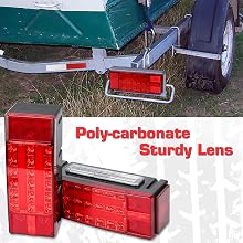 Sturdy Shell Housing