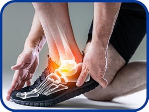 orthopedic recovery shoe offers stable walking aid after foot surgery fracture support conditions