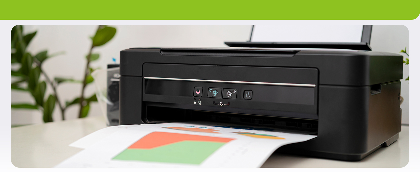 Inkjet Printer