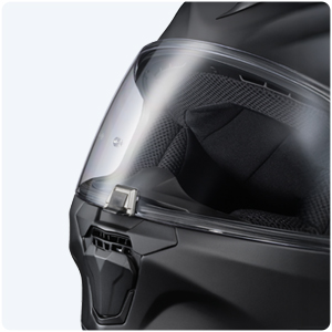 R330 Helmet Mouth Vent
