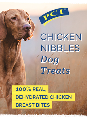real chicken dog treats