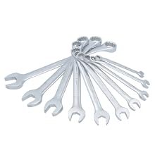 Combination Wrench