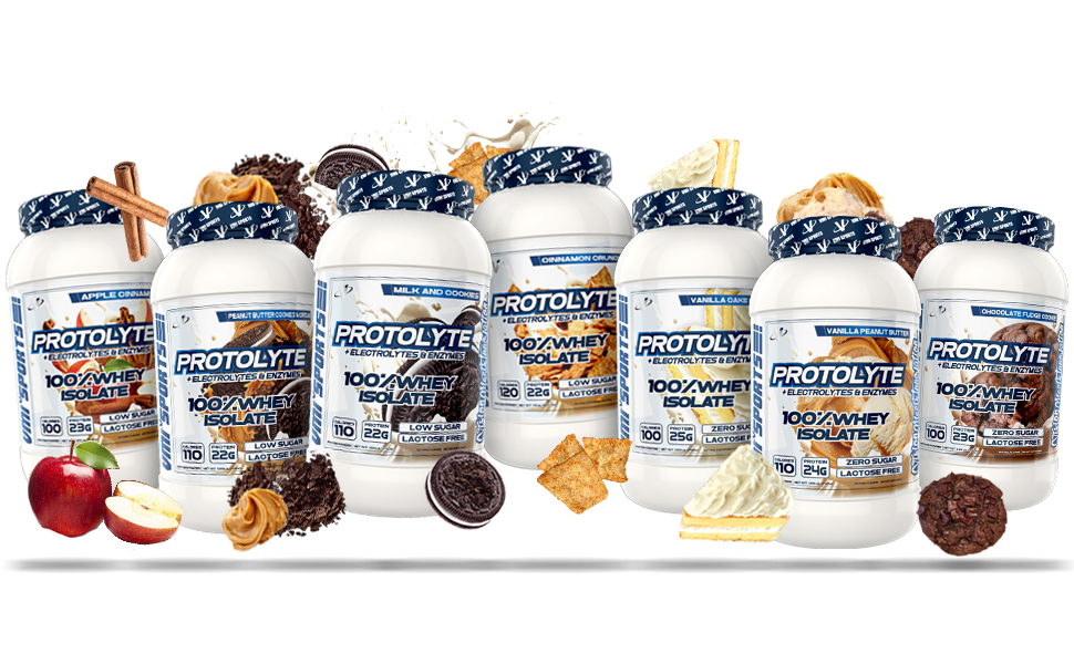 protolyte