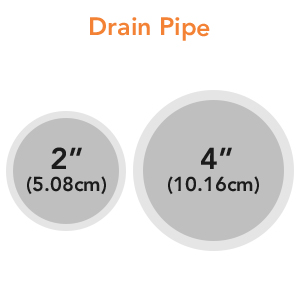 Drain Cleaner Machine