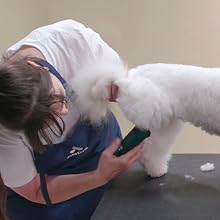 Grooming guides