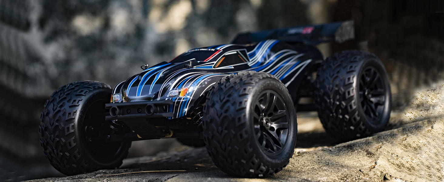 rc trucks for adults