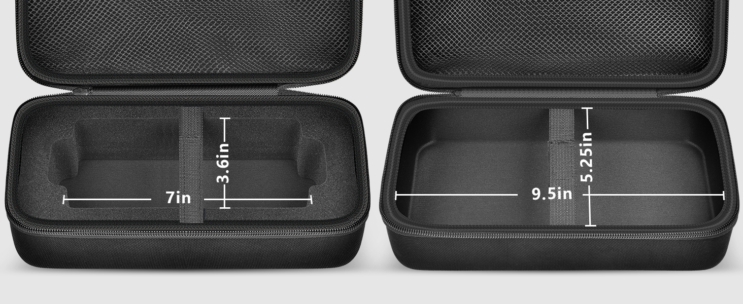 Case for Halo Automotive Bolt Air 58830 mWh