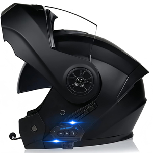 helmet with bluetooth