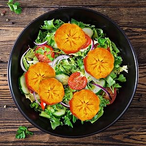 Gourmet Greens